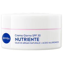 NIVEA CREMA GIORNO NUTR 50ML