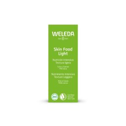 Weleda Skin Food Light Crema Multifunzione Idratante Viso 30ml