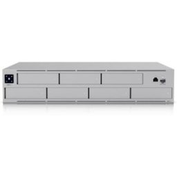 Nas Ubiquiti Unas-Pro X 7 Hdd 3.5/2.5-No Hdd-Rack 2u-1p 10g Sfp+ 1p 1gbe-8gb Ram-Cpu Q-Core 1.7ghz
