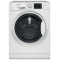Hotpoint Lavasciuga a libera installazione Ariston: 10,0 kg, - NDB 10736 WA IT 869991654960