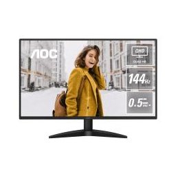 AOC 27 MONITOR IPS 144HZ