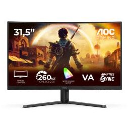 AOC 31,5 MONITOR VA 260HZ