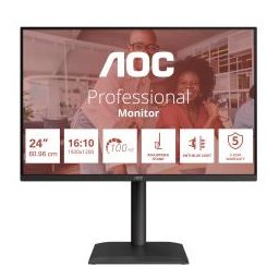 AOC MONITOR 24 IPS REG ALT