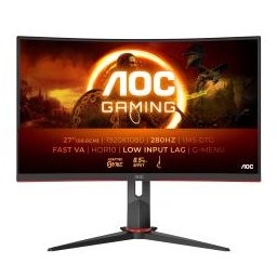 AOC MONITOR 27 VA 280HZ REG ALT