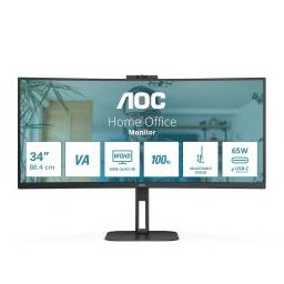 AOC MONITOR 34 - 21:9 VALUE