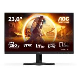 AOC MONITOR GAMING 24 IPS FHD 260HZ
