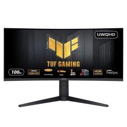 ASUS Â£VG34VQEL1A/34/WQHD/100HZ/CURVED