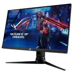 ASUS Â£XG27AQ/27 /WQHD/170HZ