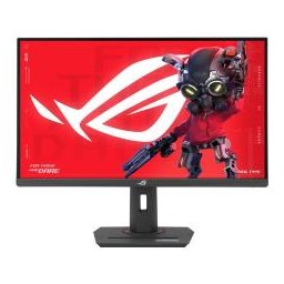 ASUS ROG STRIX GAMING 27 4K UHD