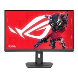 ASUS ROG STRIX GAMING 27 CURVO WQHD