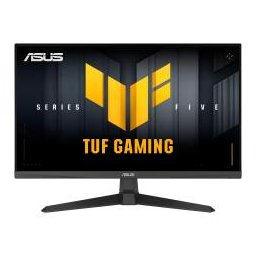 ASUS TUF S5 27IN FHD 200HZ FASTIPS