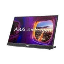 ASUS ZENSCREEN MB16QHG PORTABLE MONIT