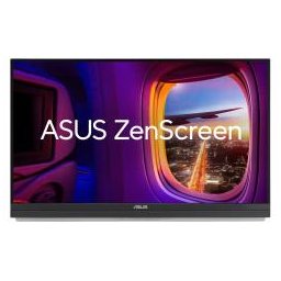 ASUS ZENSCREEN PORTABLE 27 QHD IPS