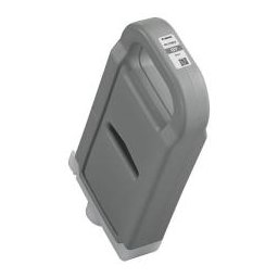 CANON SERBATOIO INCH. PFI-3700 (700ml) GY Grigio x IPF PRO-6600 4600 2600 GP-6600S 4600S 2600S 6448C001