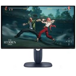 DELL TECHNOLOGIES ALIENWARE 27 280HZ QD-OLED AW2725D