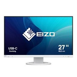 EIZO FLEX 27WIDE 4KUHD BLACK - IPS ECO