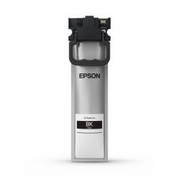 EPSON WF-M52XX/57XX SERIES INK L BLACK 40