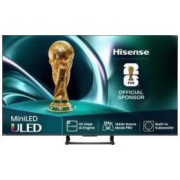 HISENSE 55 U79Q MINI LED 4K UHD SMART 144HZ