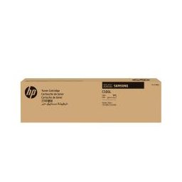 HP INC CLT-C506L/ELS TONER CYAN