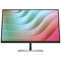 HP INC HP E27K G5 4K USB-C DOCK MONITOR
