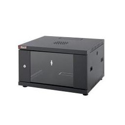 ITRACK BOX IP20 9U 446X550X600 NERO