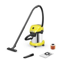 KAERCHER KARCHER WD 3 S V-17/4/20