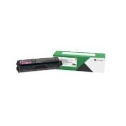 LEXMARK TONER MAGENTA ALTA RESA RP 4 5K