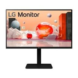 LG 274BA450 27IN 16:9 1920X1080 1000:1 5MS VGA/HDMI/DP