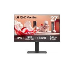 LG 27BA54QB-B