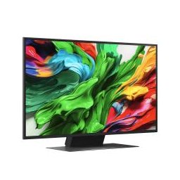 LG 43 QNED 86A 4K UHD WEBOS25 BASE CEN