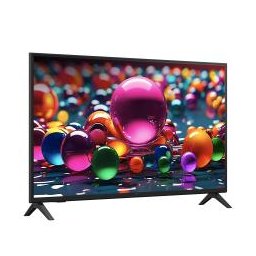LG 43 UA75 4K UHD PIEDINI LAT WEBOS25