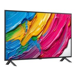 LG 50 QNED 80A 4K UHD WEBOS25 PIED LAT