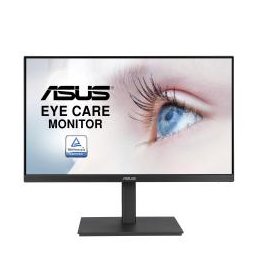 MONITOR ASUS LED 23.8" Wide VA24EQSB IPS 1920x1080 Full HD 5ms 300cd/mÂ² 1000:1 (100.000.000:1) 2x2W MM PIVOT Reg.H VGA HDMI DP