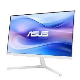 MONITOR ASUS LED 27" Wide VU279HFI-W IPS 1920x1080 Full HD 5ms 250cd/mÂ² 1300:1 2HDMI Bianco