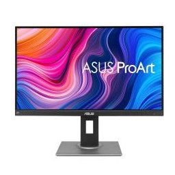 MONITOR ASUS LED PROART 27" Wide PA278QV IPS 2560x1440 5ms 350cd/mÂ²1000:1 2x2W MM Pivot Reg.inH DVI HDMI DP MiniDP