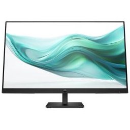 MONITOR HP LED 27" Series 3 Pro B0CG8UT FHD 1920x1080 5ms 250cd/mÂ² 1000:1 (8.000.000:1) Reg.H VGA HDMI DP