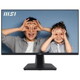 MONITOR MSI LED 24.5" Wide PRO MP251 IPS 1920X1080 100HZ 1ms 300cd/mq 1300:1 2x2W MM VGA HDMI
