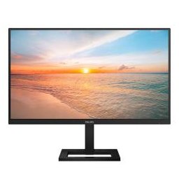 MONITOR PHILIPS LED 27"Wide 27E1N1900AE/00 IPS 3840x2160 4ms 350cd/mq 1.000:1 2x2W MM Reg.H HDMI USB-C Docking