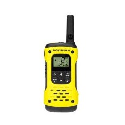 MOTOROLA T92H2O WALKIE TALKIE