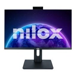 NILOX MONITOR 24 IPS REG.MULT.WEBCAM