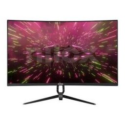 NILOX MONITOR 27 CURVO 200HZ 1MS HDMI DP