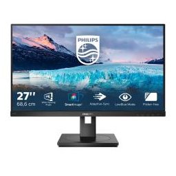PHILIPS 27 IPS FHD REG ALT CERTIFICAZIONI