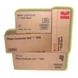 RICOH RHSP3500XE 407646 TONER -- .
