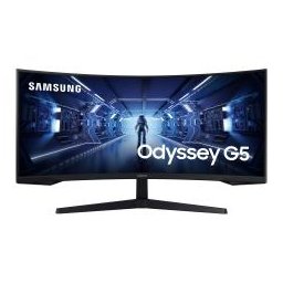 SAMSUNG C34G55 34 CURVO(21:9)VA 3440X1440