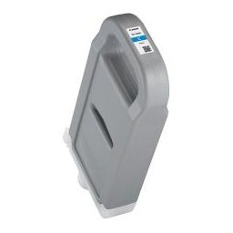 SERBATOIO CANON INCH. CYAN PFI-1700C x IPF PRO 4000 4000S 2100 4100 4100S 6100 6100 0776C001