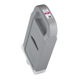 SERBATOIO CANON INCH. MAGENTA PFI-1700M x IPF PRO 4000 4000S 2100 4100 4100S 6100 6100 0777C001