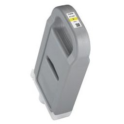 SERBATOIO CANON INCH. YELLOW PFI-1700Y x IPF PRO 4000 4000S 2100 4100 4100S 6100 6100 0778C001