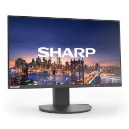 SHARP DISPLAY SOLUTIONS MULTISYNC DD-EA241F