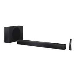 SHARP SOUNDBAR 2.1 80CM 330W SUB WIRELESS
