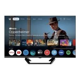 STRONG 32 BORDERLESS HD SMART ANDROID TV